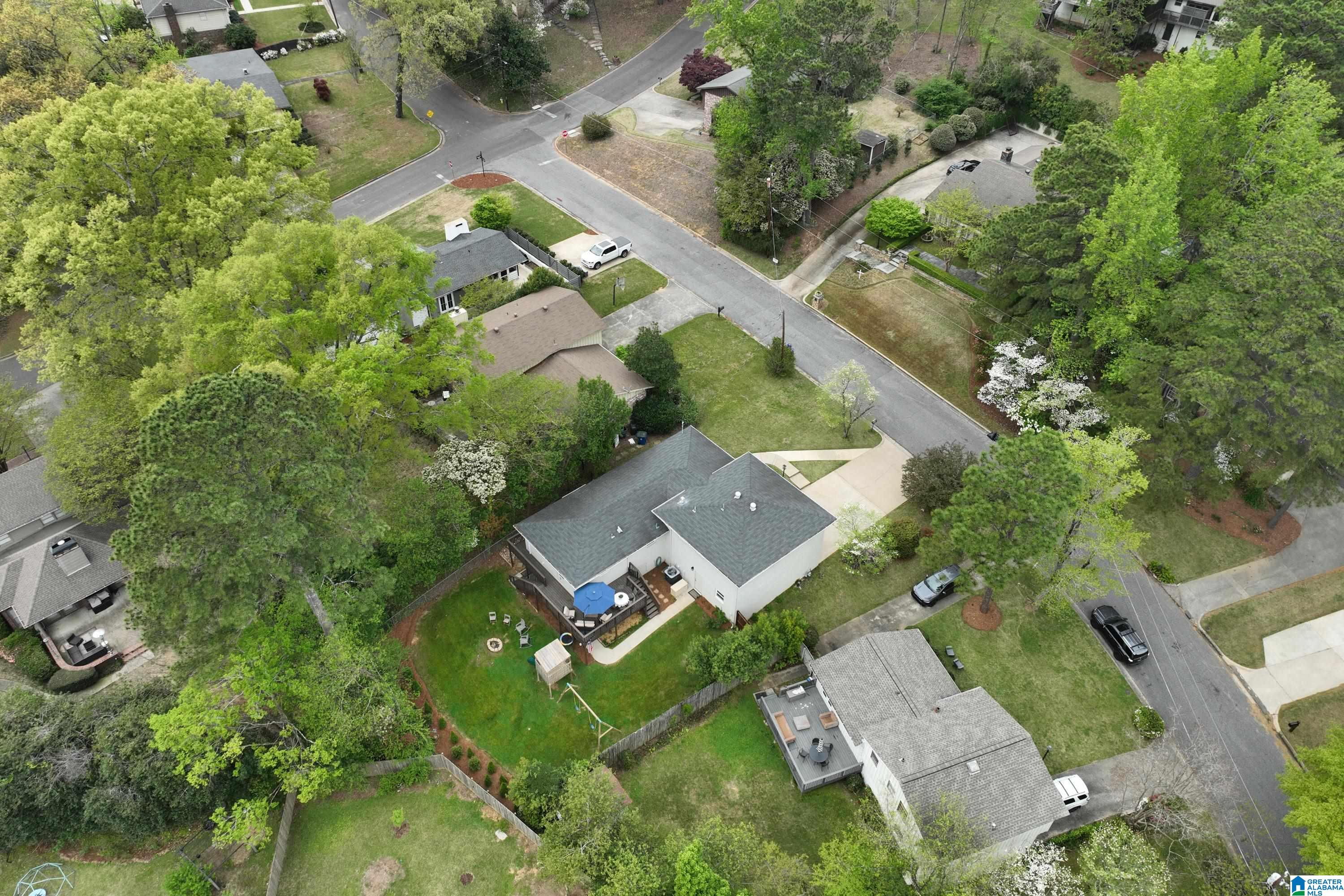 1609 Wellington View Road Birmingham, AL 35209 - Photo 44 of 51