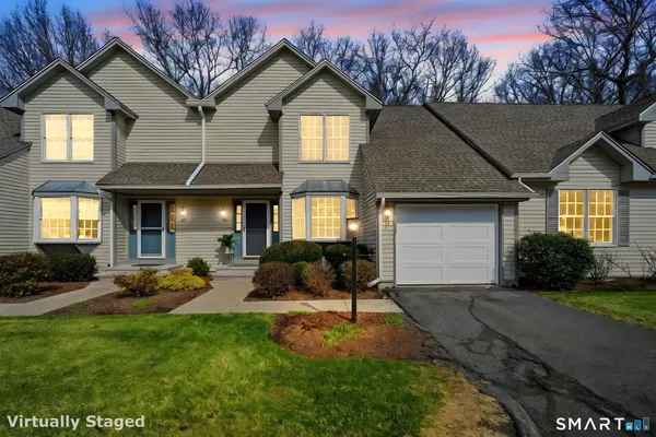 $399,000 | 63 Dartmoor, Unit 63, Enfield, CT 06082