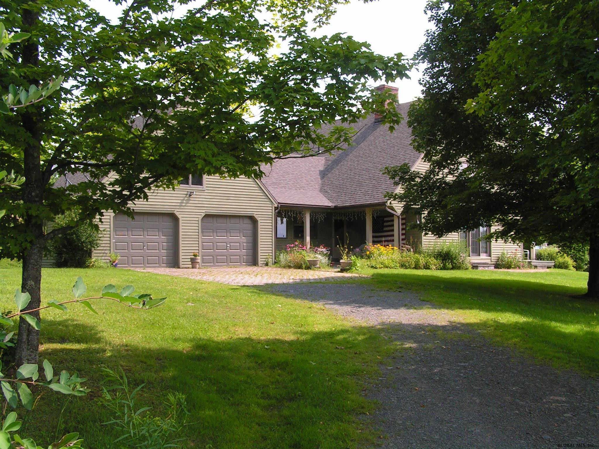 532 Skellie Road Worcester, NY 12197 - Photo 4 of 49 Photo 4