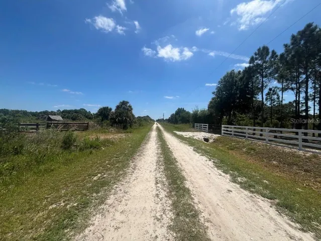 $80,000 | 19788 Northwest 284th Street, Okeechobee, FL 34972