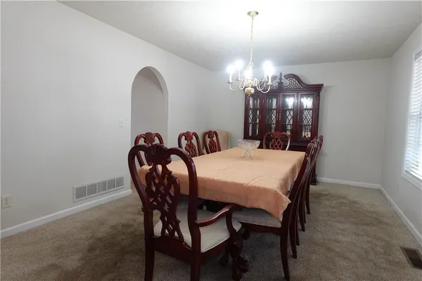 $374,500 | 334 Covington Drive, Hiram, GA 30141