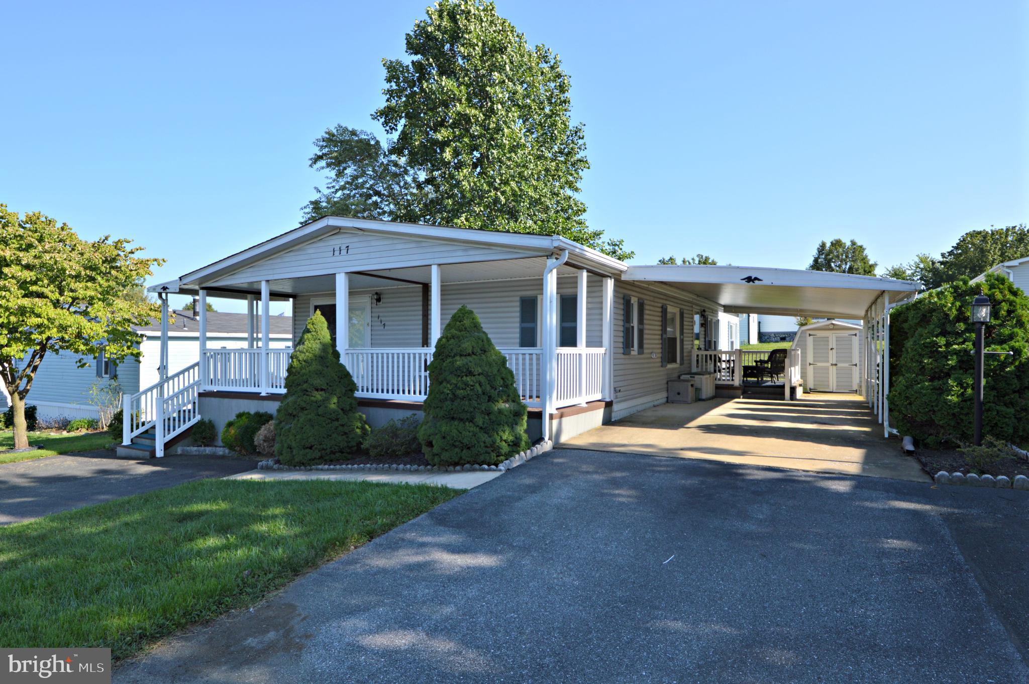 117 Pheasant Ridge Circle Lancaster, PA 17603 - Photo 1 of 37 Gallery Image 1