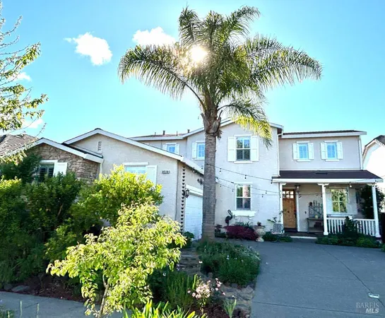 $1,110,000 | 8539 Zinfandel Drive, Windsor, CA 95492