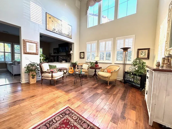 $1,110,000 | 8539 Zinfandel Drive, Windsor, CA 95492