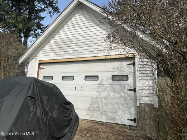 $359,000 | 131 Electric Avenue, Moyie Springs, ID 83845