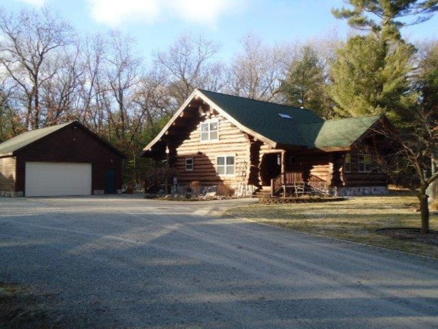 5907 Fowler Road Twin Lake, MI 49457 - Photo 1 of 5 5907 Fowler 008