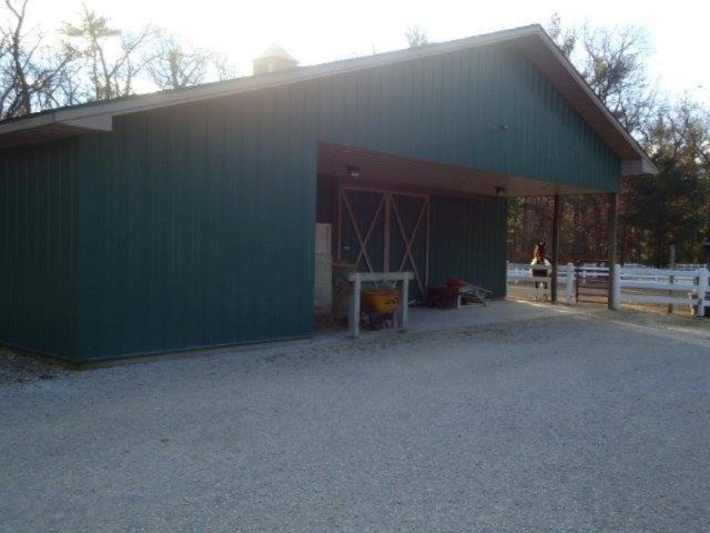5907 Fowler Road Twin Lake, MI 49457 - Photo 4 of 5 5907 Fowler 011