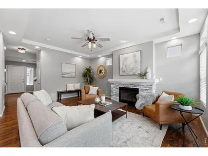 $660,000 | 225 Indian Peaks Drive, Erie, CO 80516