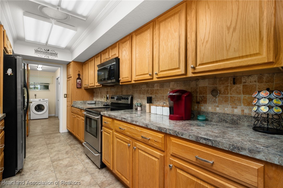 316 Fox Ridge Road Lake Placid, FL 33852 - Photo 16 of 47 Gallery Image 16