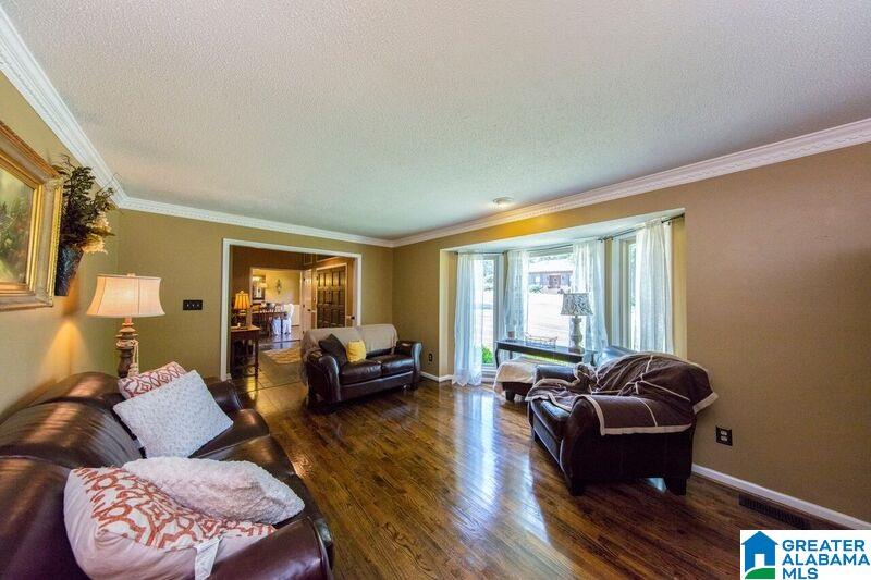 862 Ridgecrest Drive Gardendale, AL 35071 - Photo 21 of 48