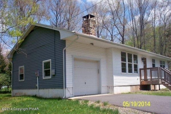 6461 Laurel Road Pocono Summit, PA 18346 - Photo 1 of 7 Main