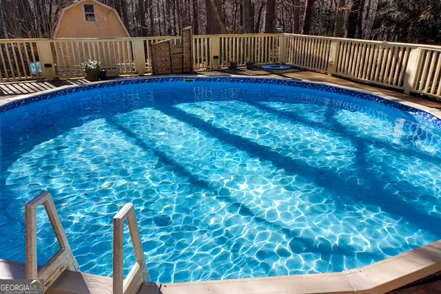 $369,900 | 120 Fontaine Way, Fayetteville, GA 30215