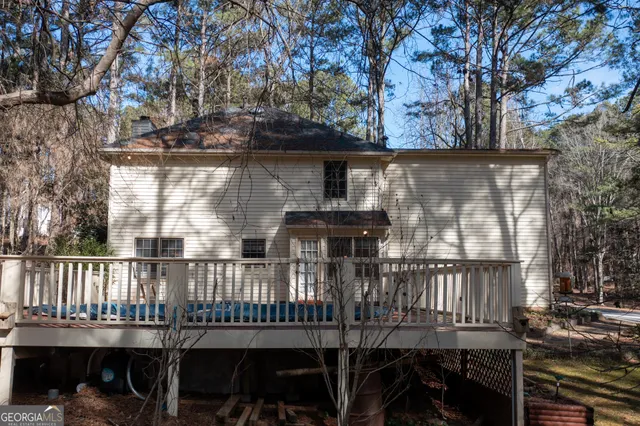$369,900 | 120 Fontaine Way, Fayetteville, GA 30215
