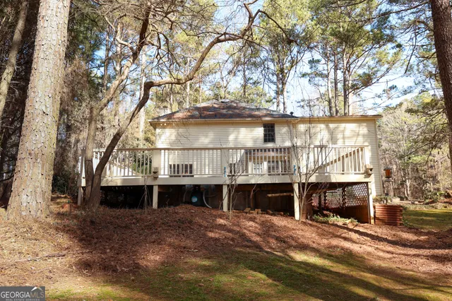 $369,900 | 120 Fontaine Way, Fayetteville, GA 30215