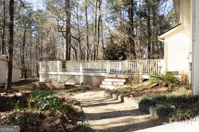 $369,900 | 120 Fontaine Way, Fayetteville, GA 30215