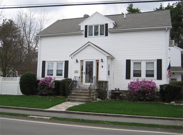 17 Vincent Road Dedham, MA 02026 - Photo 1 of 14 Gallery Image 1