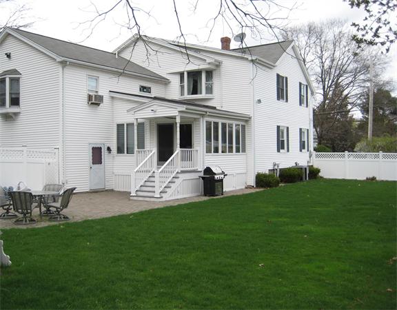 17 Vincent Road Dedham, MA 02026 - Photo 6 of 14 Gallery Image 6