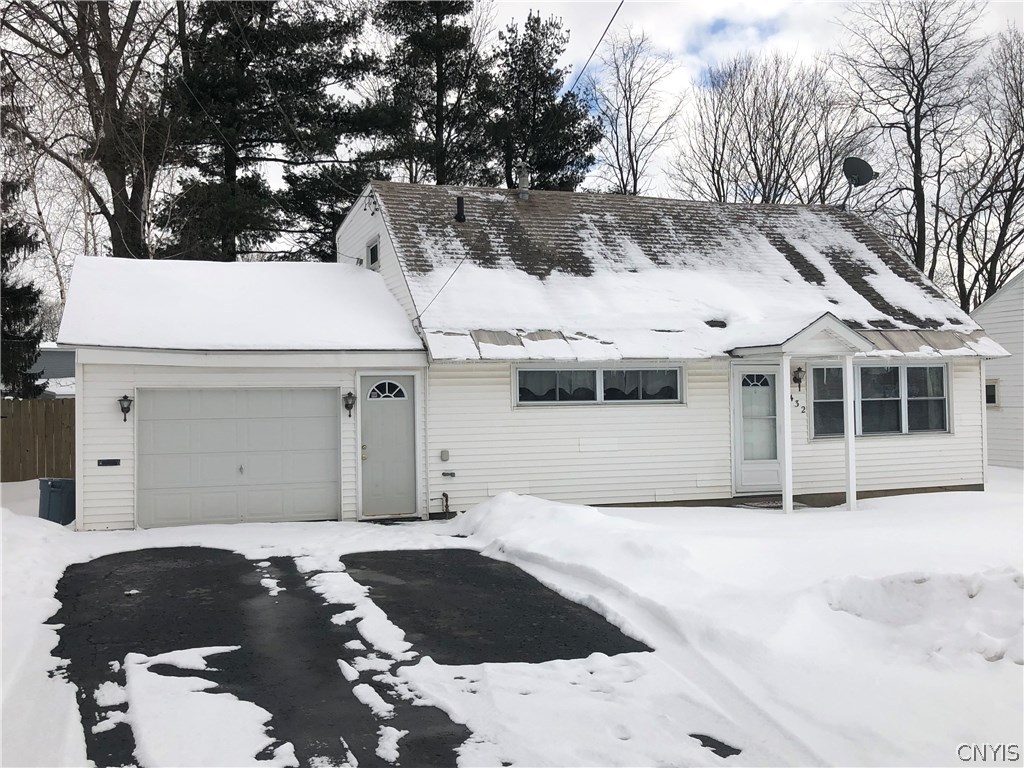 432 Euclid Road Utica, NY 13502 - Photo 1 of 1 Gallery Image 1
