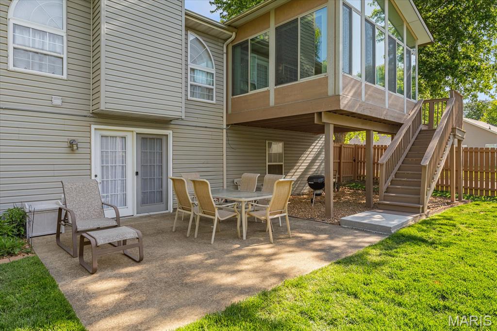 1063 Oxford Hill Road O'Fallon, IL 62269 - Photo 2 of 60