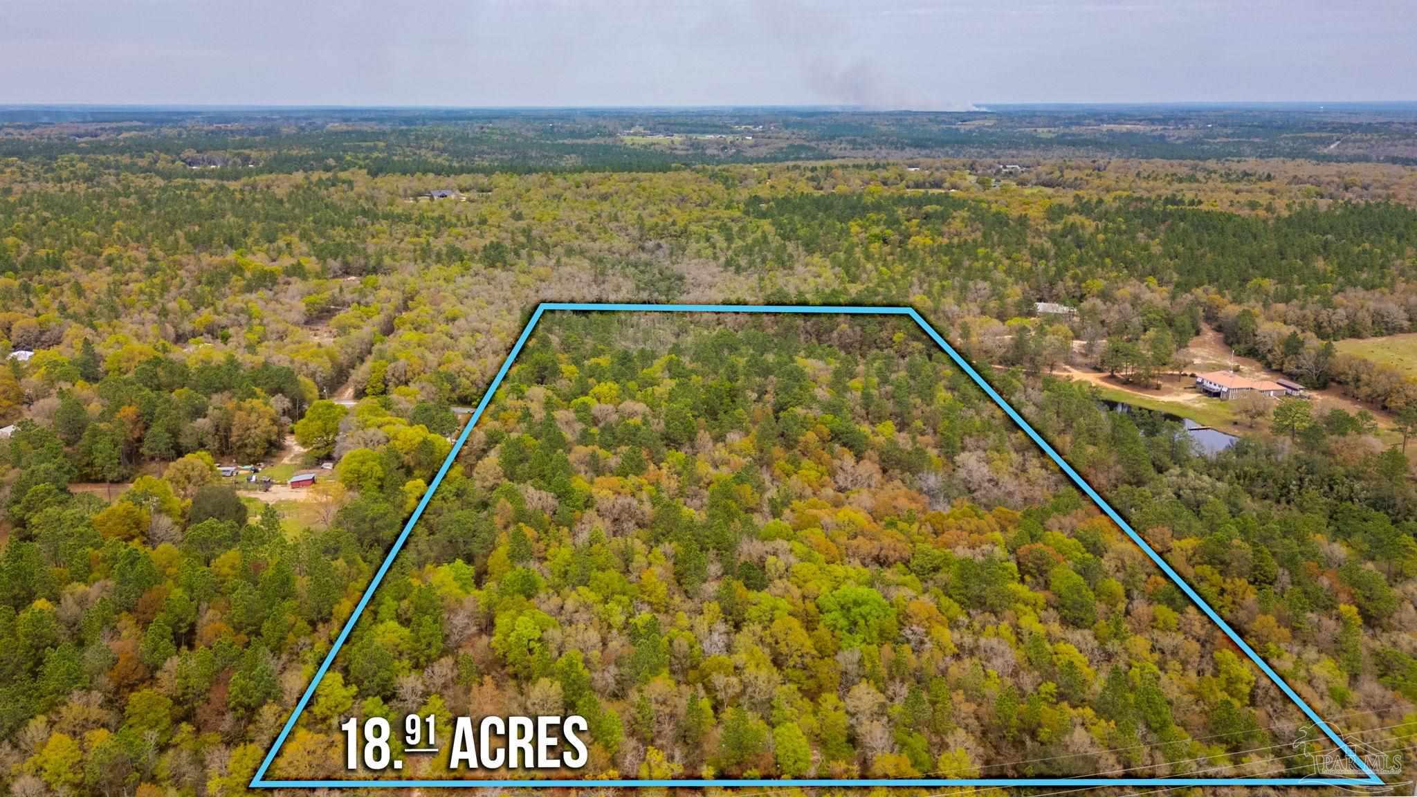 1182 Country Living Road Baker, FL 32531 - Photo 17 of 24