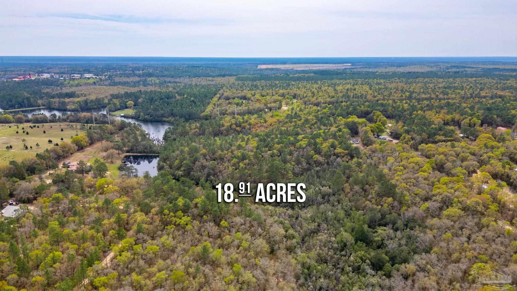 1182 Country Living Road Baker, FL 32531 - Photo 21 of 24