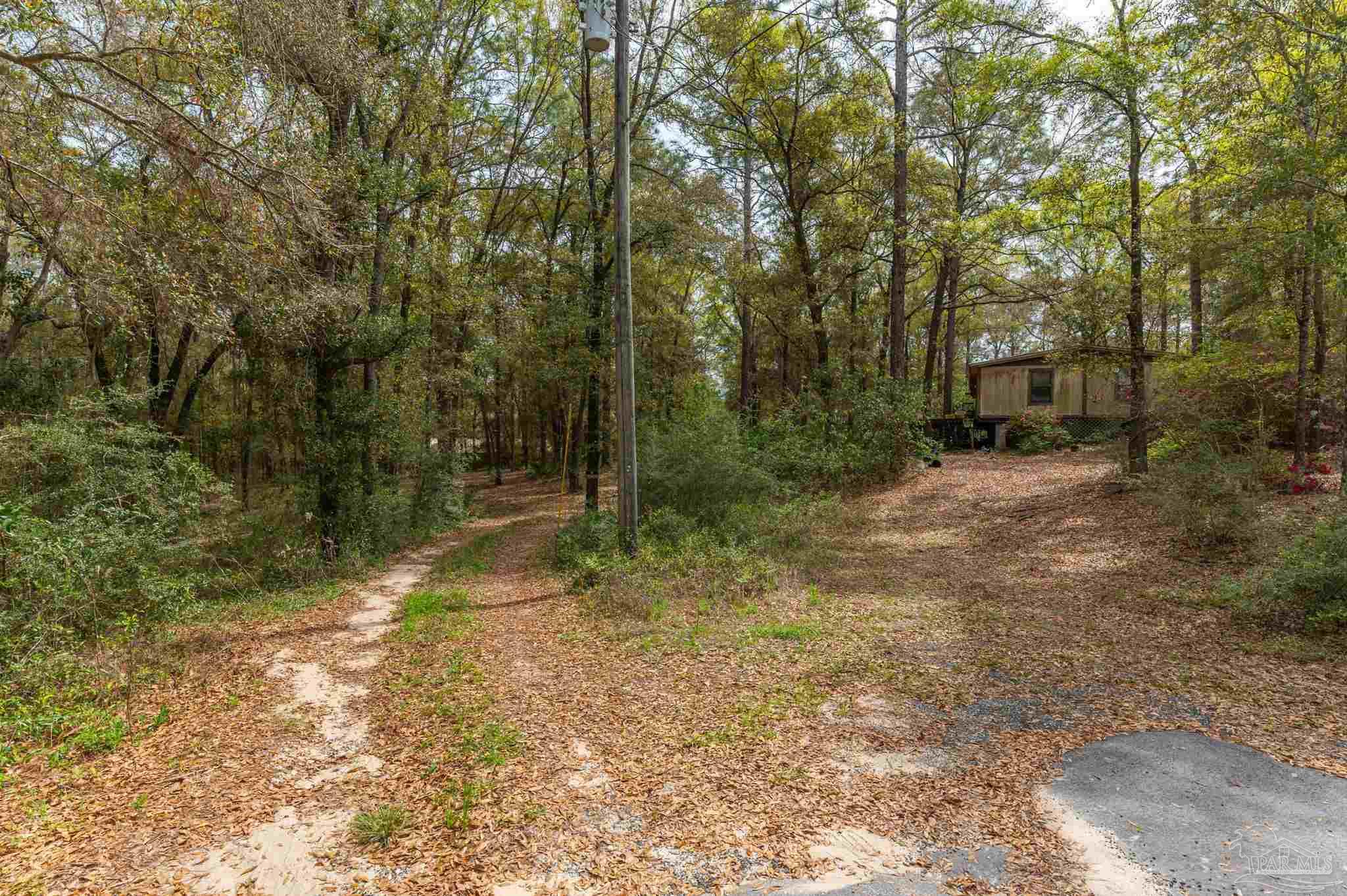 1182 Country Living Road Baker, FL 32531 - Photo 24 of 24