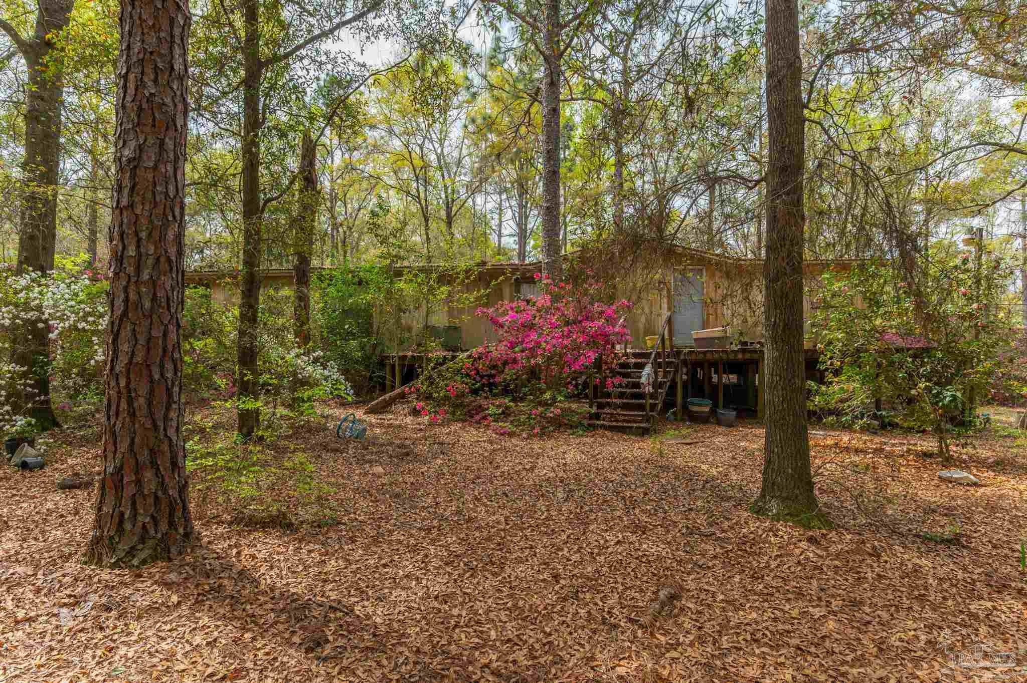 1182 Country Living Road Baker, FL 32531 - Photo 6 of 24