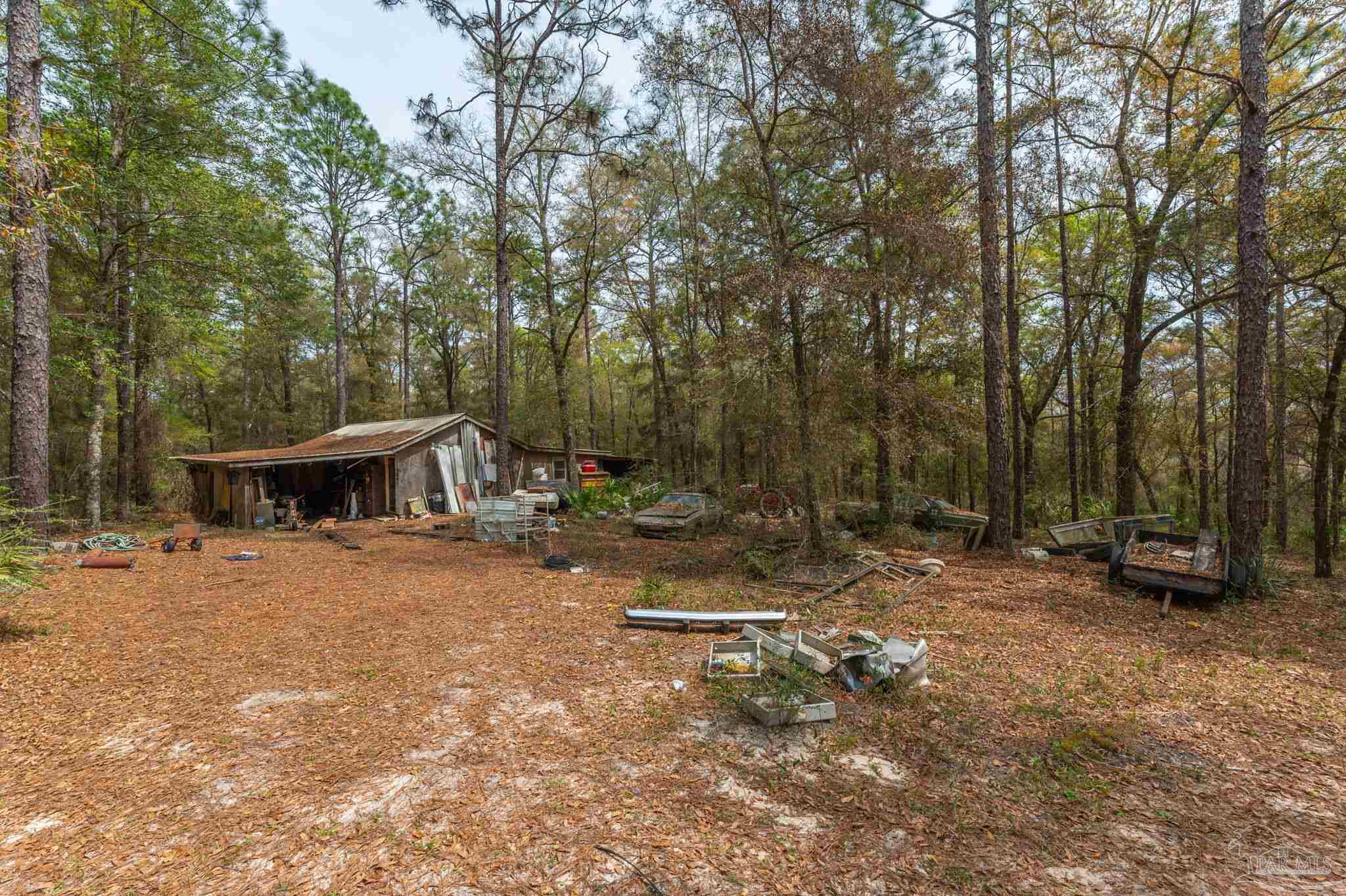 1182 Country Living Road Baker, FL 32531 - Photo 9 of 24