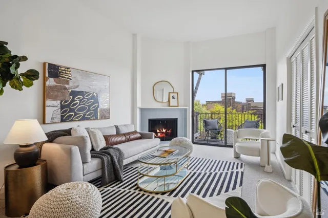 $550,000 | 602 Seaver Drive, Mill Valley, CA 94941