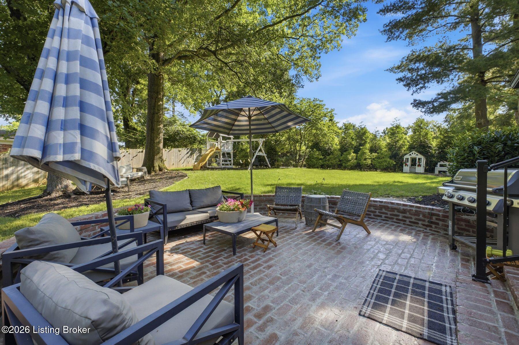 5215 Eastwind Road Louisville, KY 40207 - Photo 43 of 48 photo_online_043
