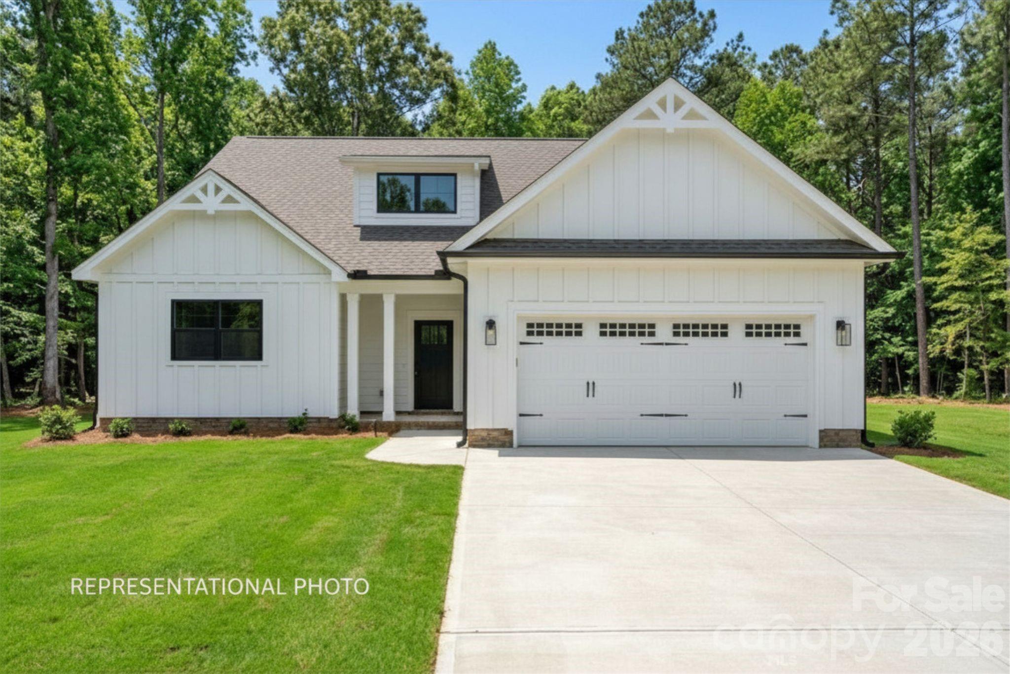 1020 Baylor Grove Road, Unit 20 Monroe, NC 28112 - Photo 4 of 8