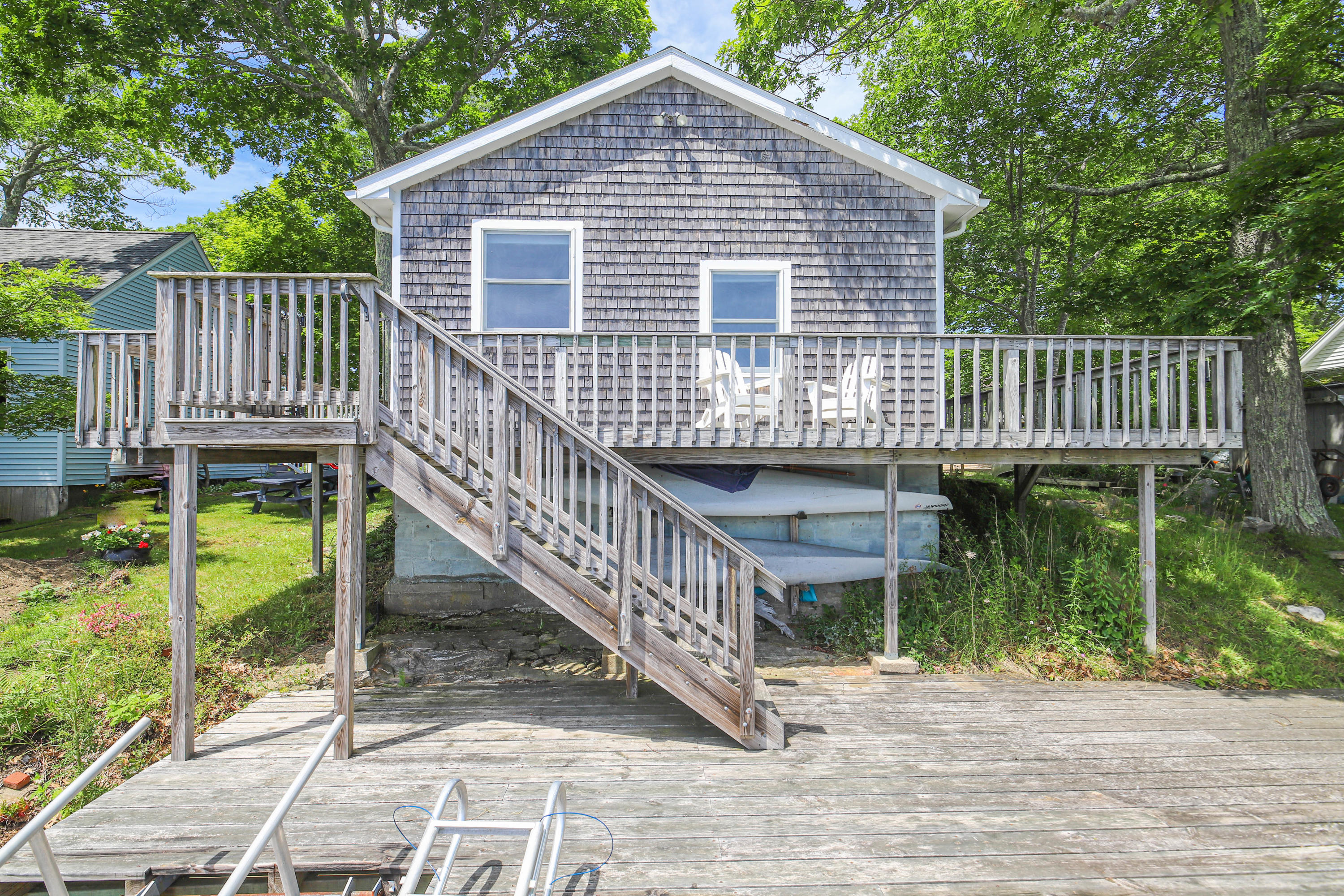 101 Oakhurst Island Road Harpswell, ME 04079 - Photo 58 of 80 101 Oakhurst Island Rd Harpswell - 55