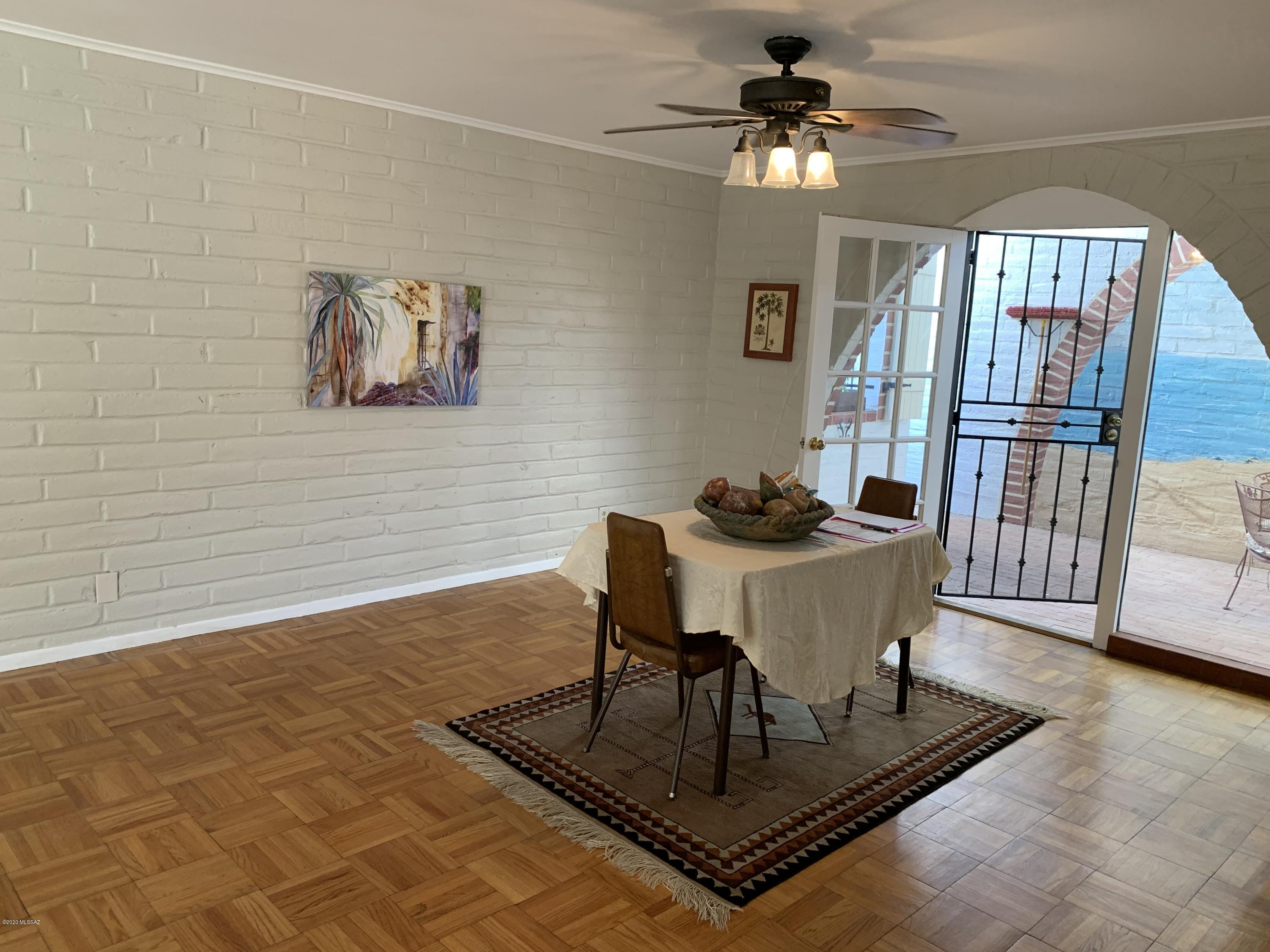 604 West Roller Coaster Road Tucson, AZ 85704 - Photo 15 of 50 Gallery Image 15