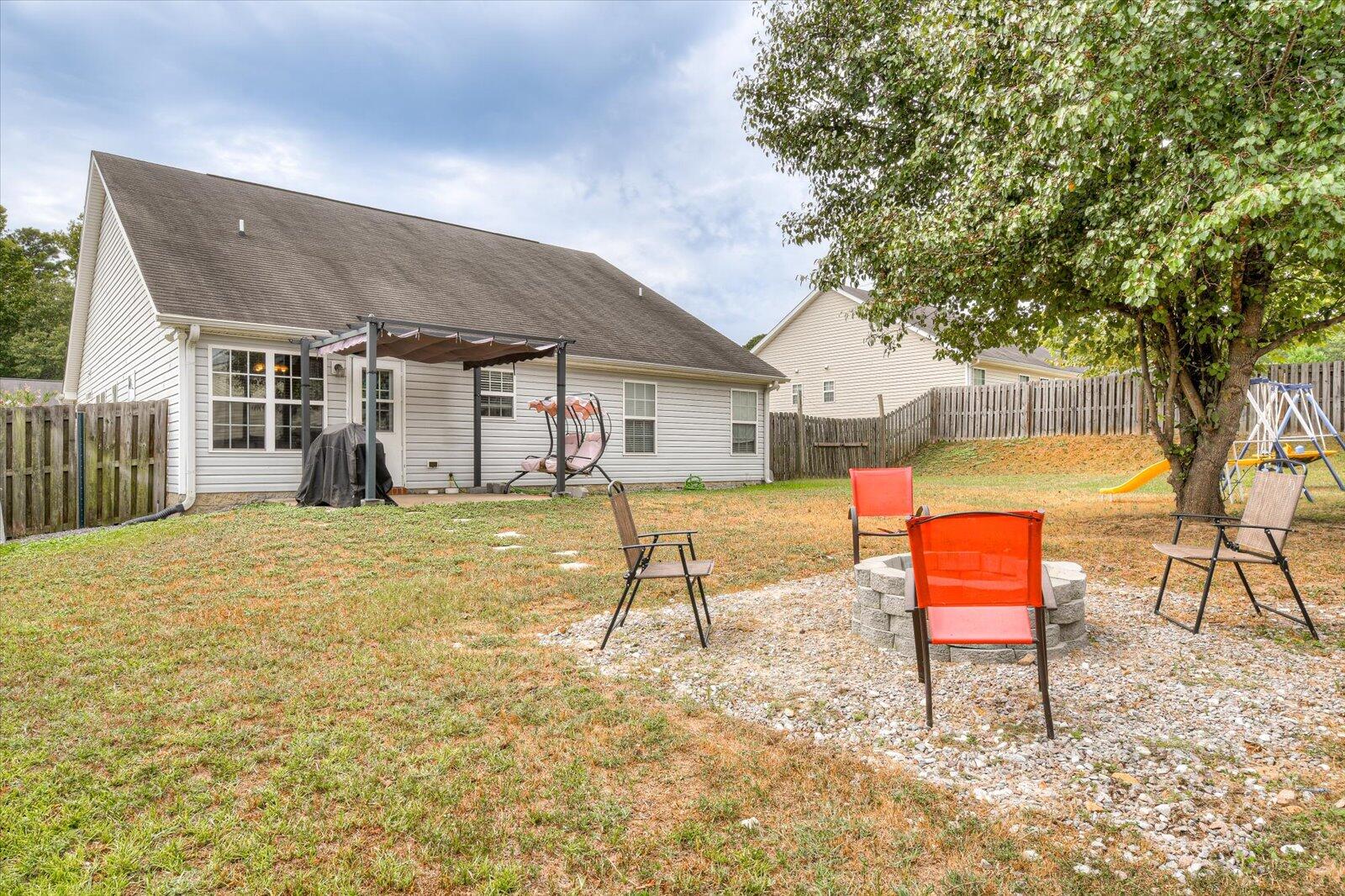 701 Keyes Drive Grovetown, GA 30813 - Photo 35 of 40