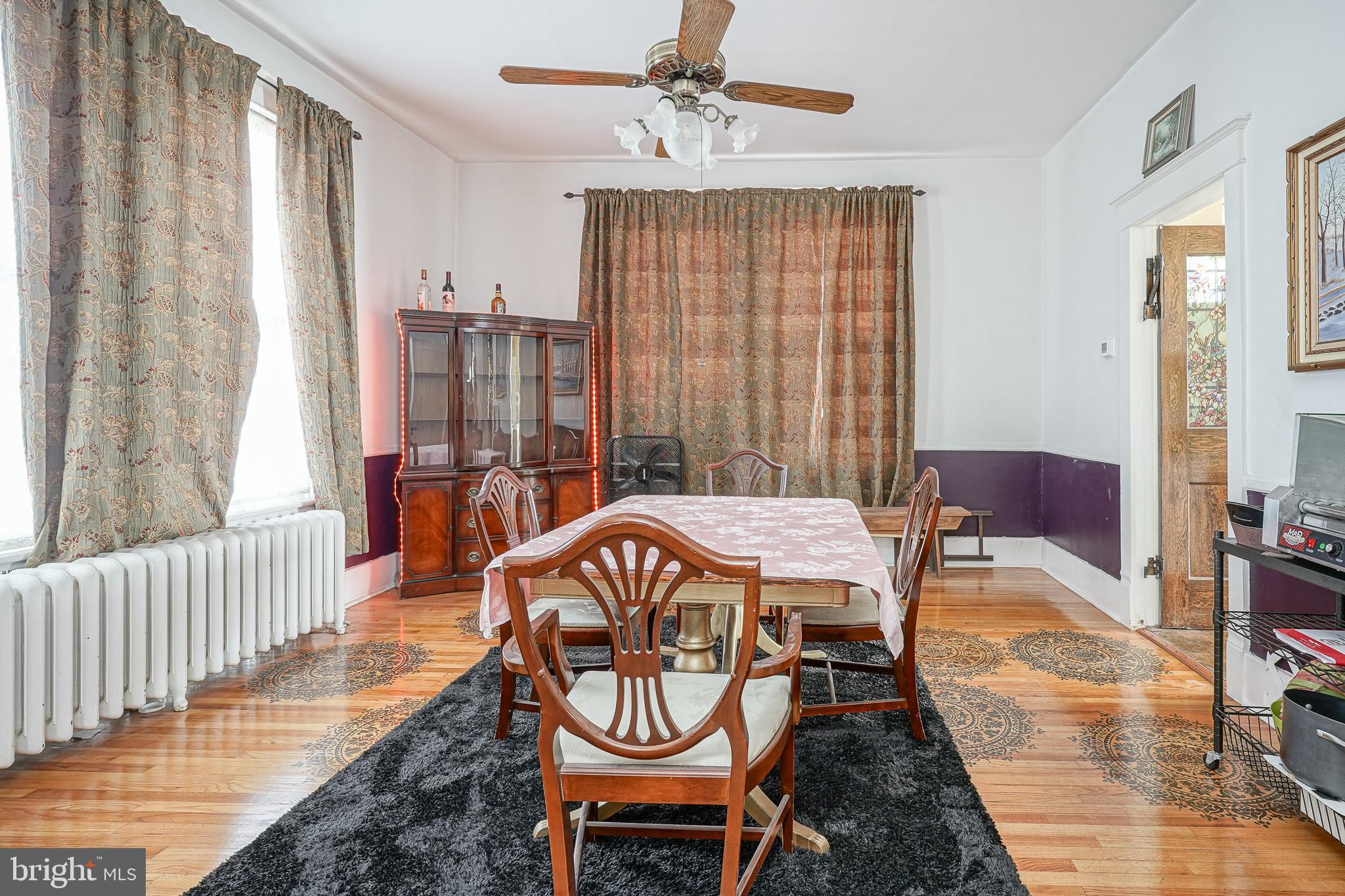 321 Bridgeboro Street Riverside, NJ 08075 - Photo 11 of 49 Diningroom