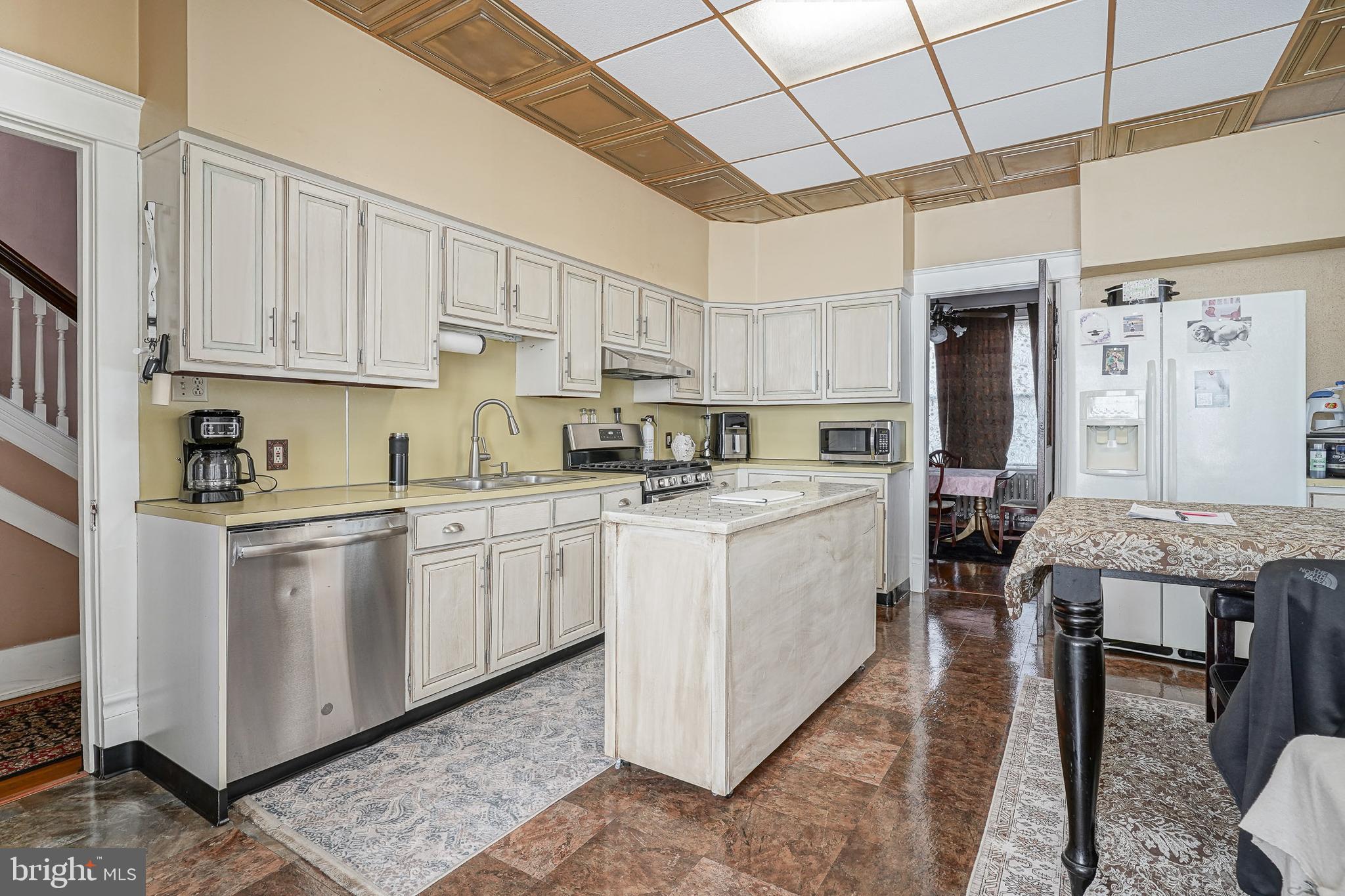 321 Bridgeboro Street Riverside, NJ 08075 - Photo 15 of 49 Kitchen