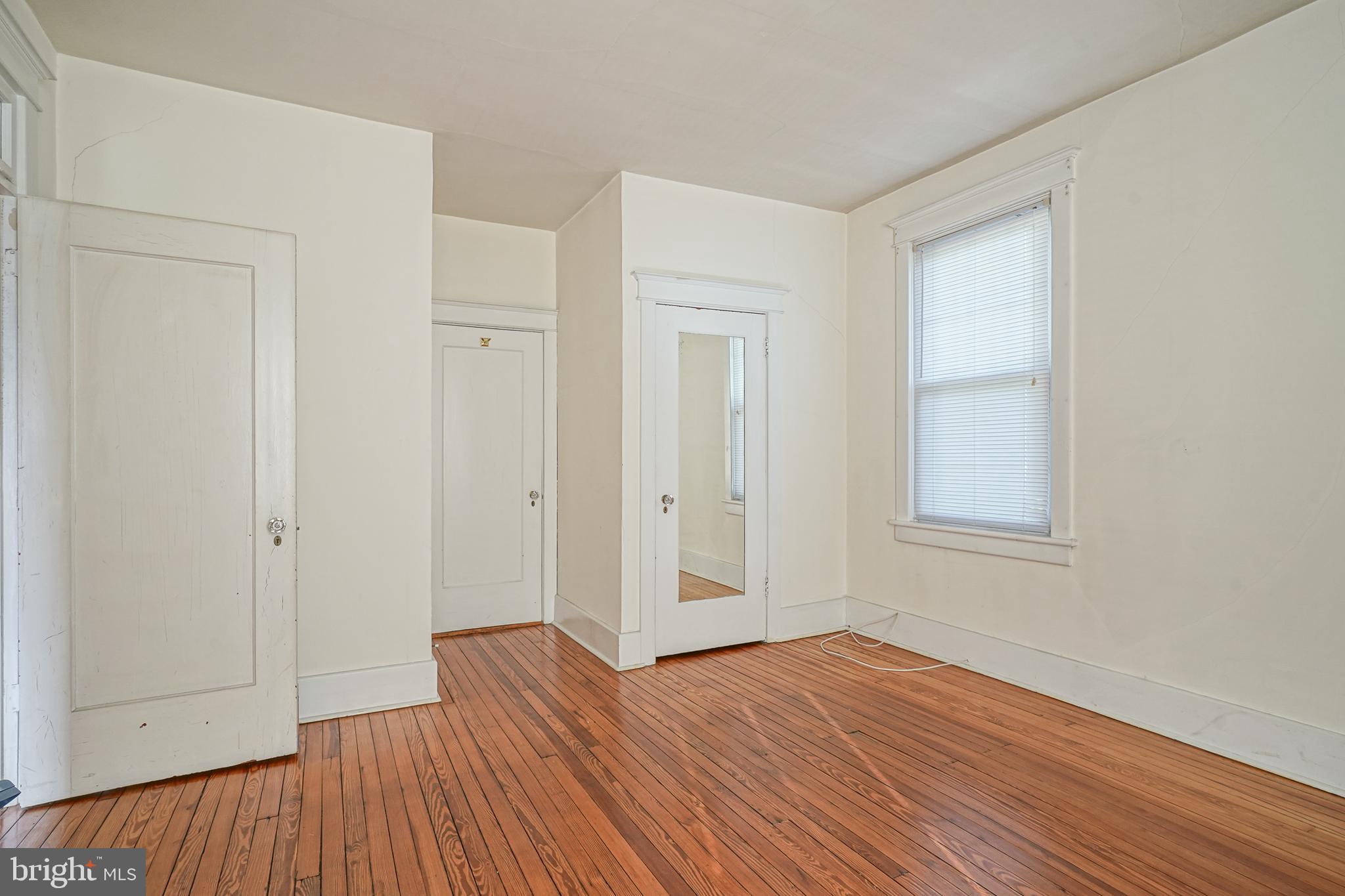 321 Bridgeboro Street Riverside, NJ 08075 - Photo 23 of 49 Bedroom 1
