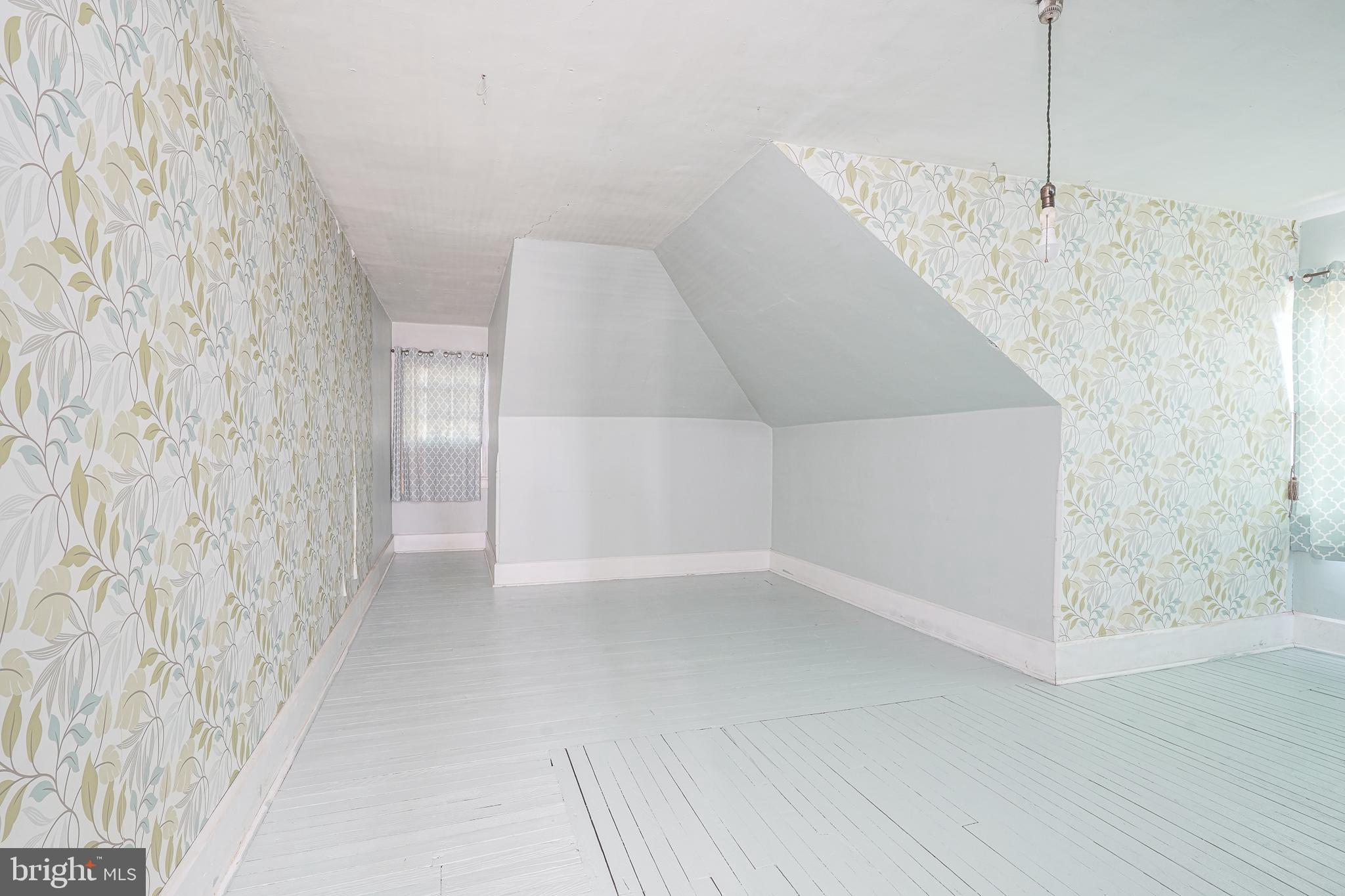 321 Bridgeboro Street Riverside, NJ 08075 - Photo 36 of 49 Attic room 1