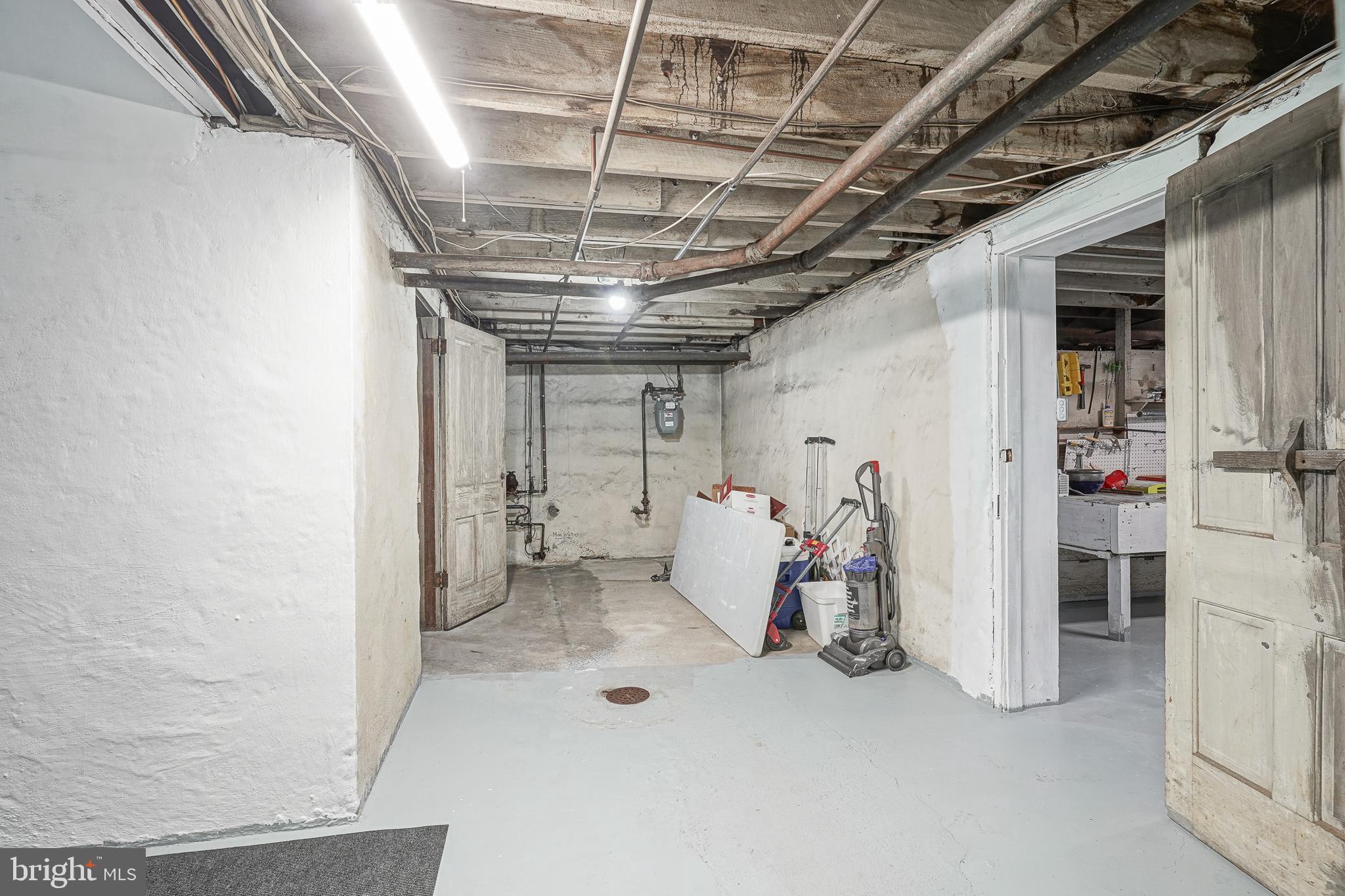 321 Bridgeboro Street Riverside, NJ 08075 - Photo 42 of 49 Storage room