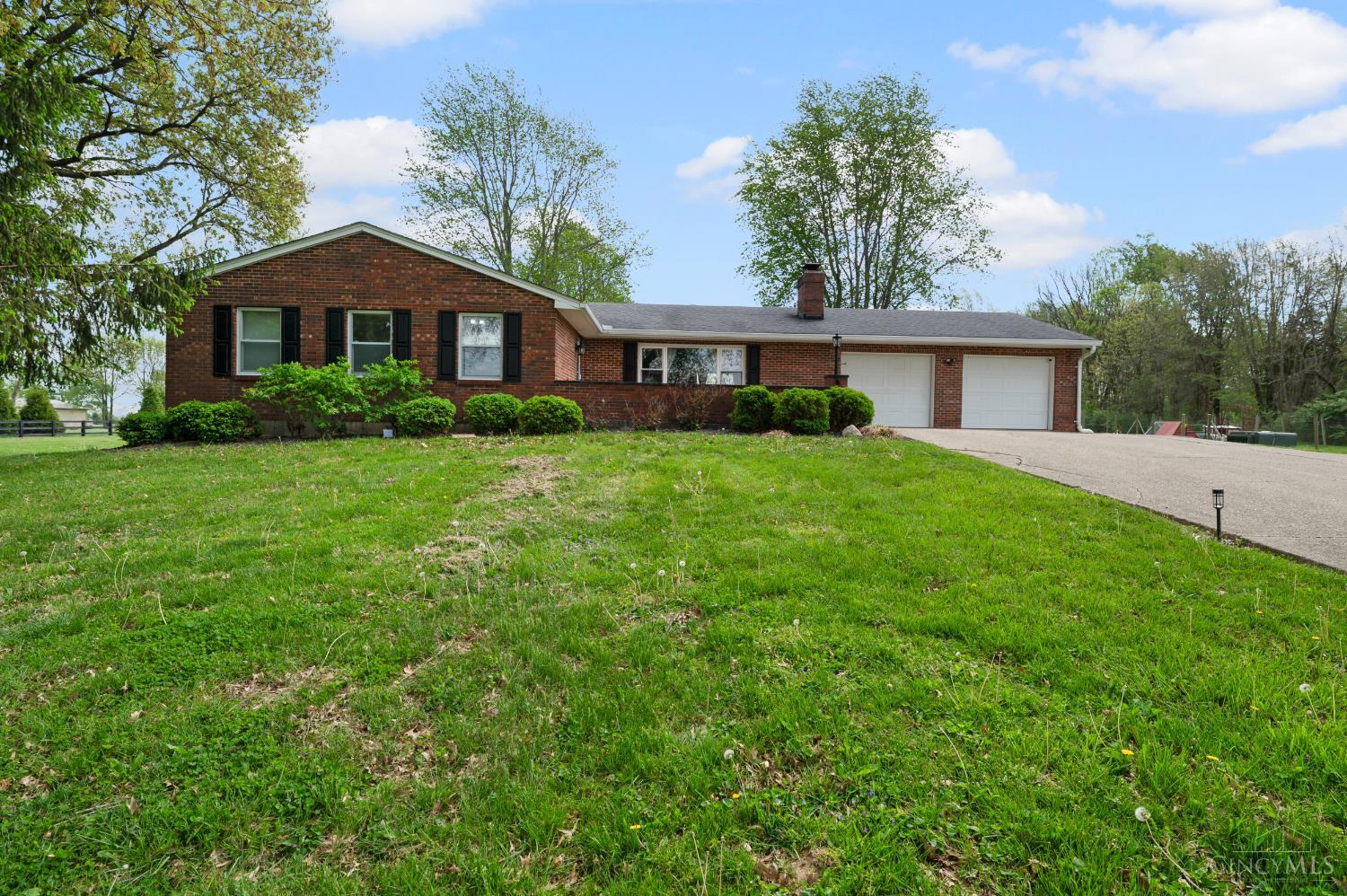 6290 Ludlum Road Morrow, OH 45152 - Photo 43 of 57