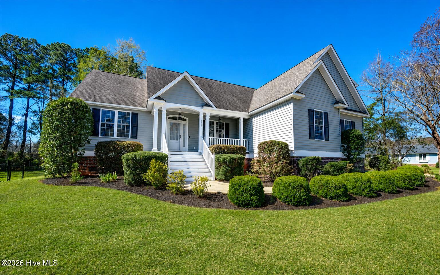 105 Raft Road New Bern, NC 28562 - Photo 3 of 62