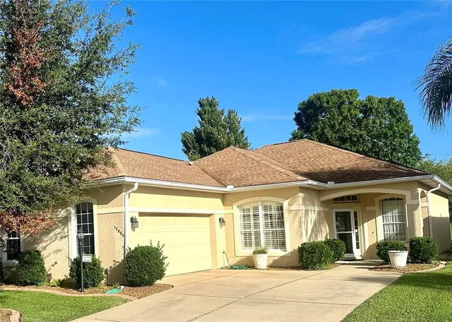 $325,000 | 12095 Southeast 178th Street, Summerfield, FL 34491