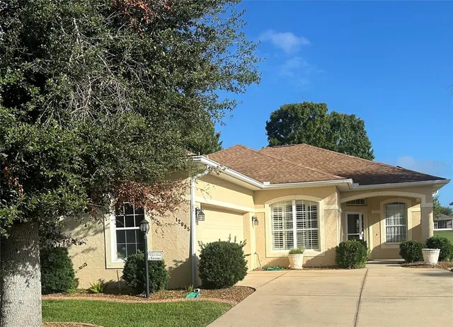 $325,000 | 12095 Southeast 178th Street, Summerfield, FL 34491