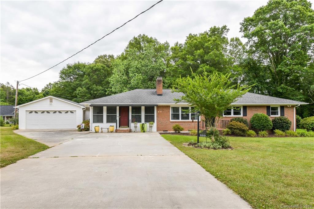 222 Huffstetler Road Gastonia, NC 28056 - Photo 1 of 33 Gallery Image 1