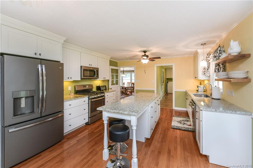 222 Huffstetler Road Gastonia, NC 28056 - Photo 19 of 33 Gallery Image 19