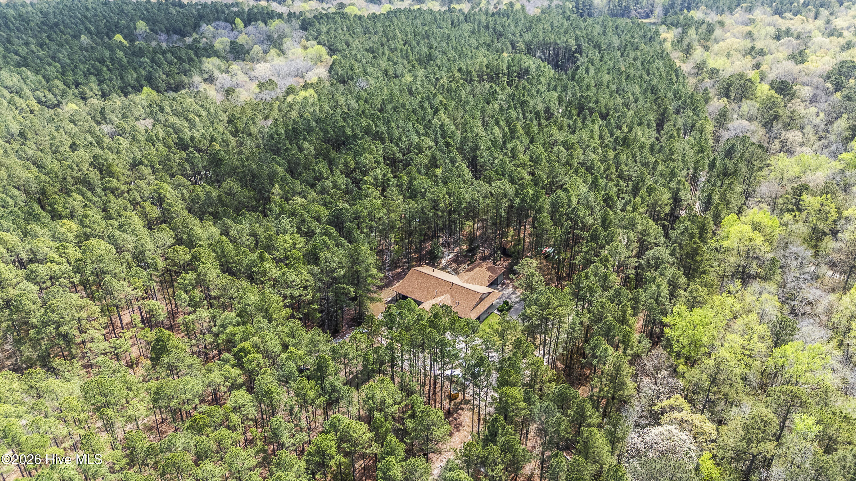 215 Cameron Camp Road Cameron, NC 28326 - Photo 20 of 65 Gallery Image 20