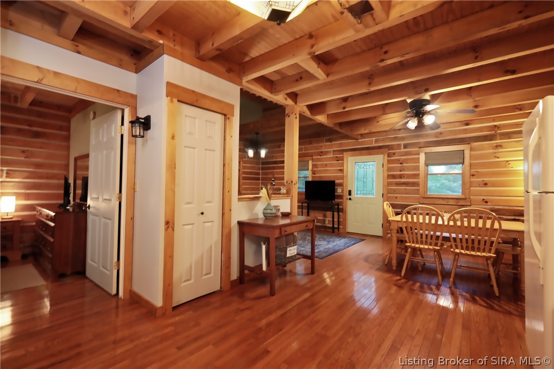 3320 Bluff Road Birdseye, IN 47513 - Photo 20 of 61 Gallery Image 20