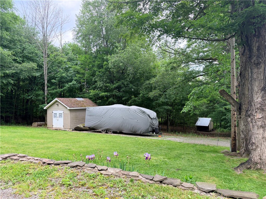 3227 Swain Hill Road Grove, NY 14836 - Photo 20 of 21