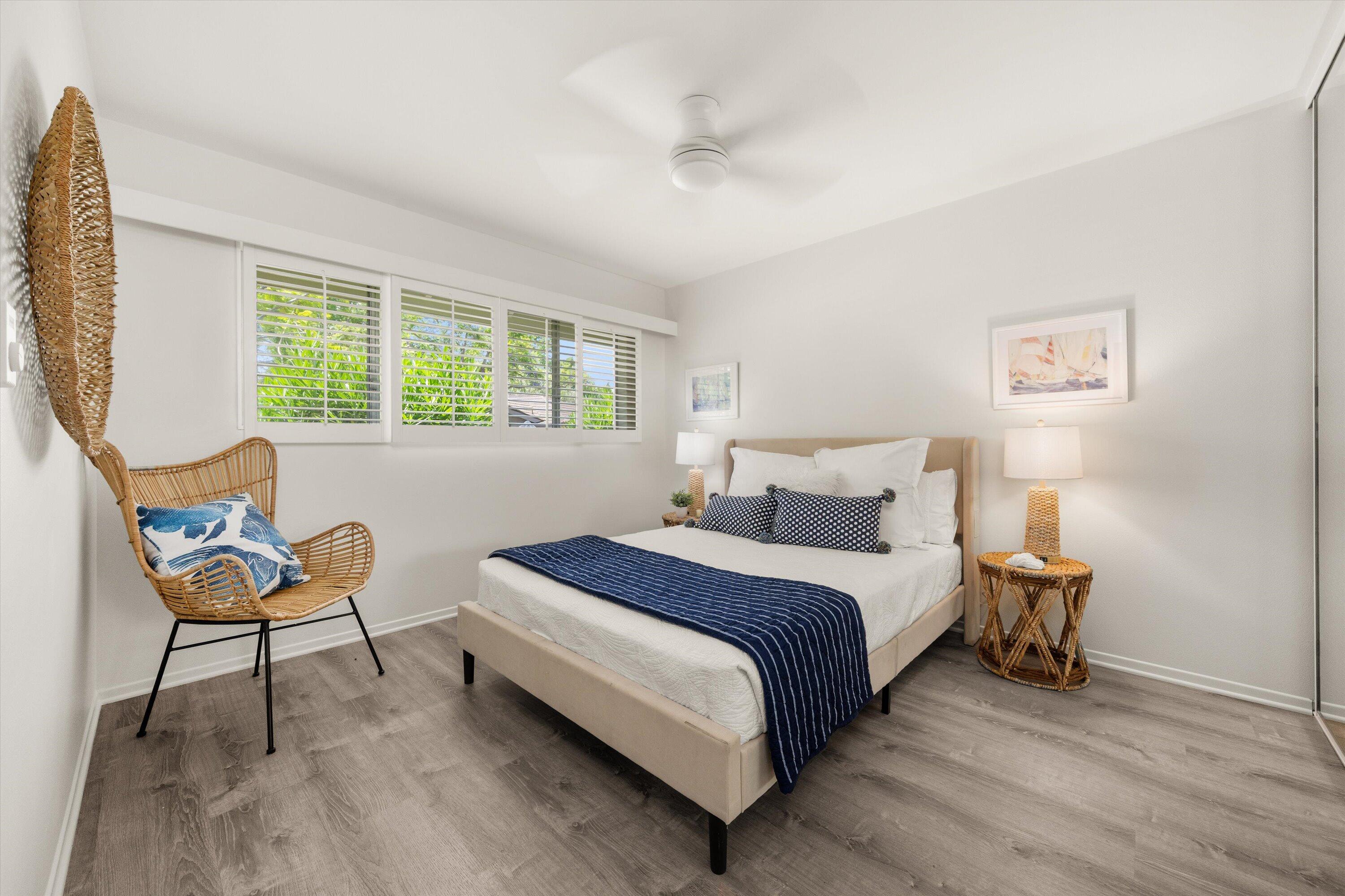 5820 Encina Road, Unit 1 Goleta, CA 93117 - Photo 14 of 21 Bedroom