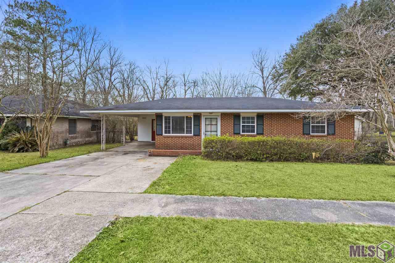 12171 Troy Street Baton Rouge, LA 70811 - Photo 1 of 13 Gallery Image 1